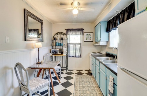 Litchfield Casa | Home < 3 Mi to Rte 66 & Lake Lou Yaeger!