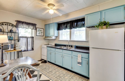 Litchfield Casa | Home < 3 Mi to Rte 66 & Lake Lou Yaeger!