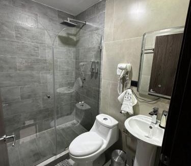 Escazú Cabina | home 333 habitacion 335