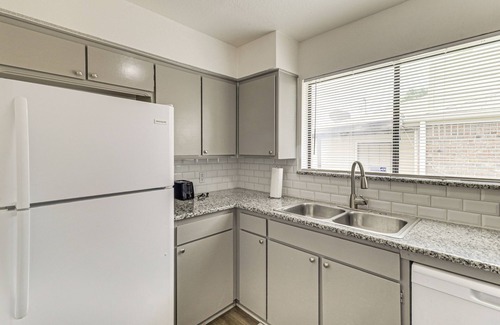 West Arlington Casa | Home 4 Mi to AT&T Stadium: Bring Your Pets!