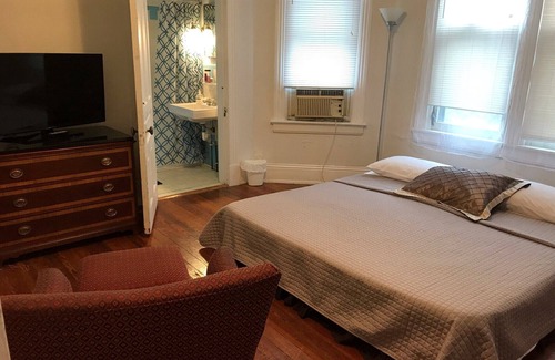 Norwood Apartamento | Inicio 4 Ahora "Just 4 U"