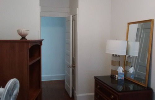 Norwood Apartamento | Inicio 4 Ahora "Just 4 U"