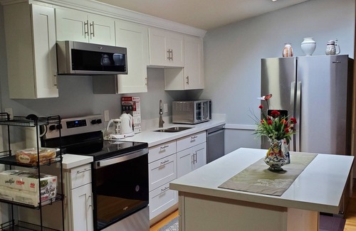 SeaTac Casa | Home 5-7 minutes from Sea-Tac airport,