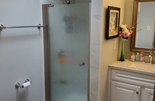SeaTac Casa | Home 5-7 minutes from Sea-Tac airport,