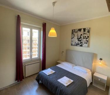 San Giovanni Casa | Home 57 Relais