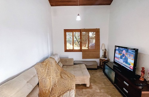 Centro Cabaña | Home 63 I House with Heated Pool in Condominium WIFI and views of Nature