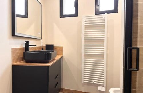 Saint-Leger-du-Bourg-Denis Apartamento | Home 724