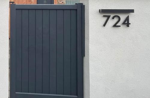 Saint-Leger-du-Bourg-Denis Apartamento | Home 724