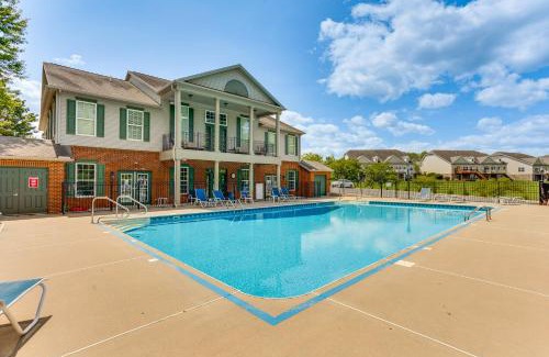 State College Casa | Home about 3 Mi to Penn State Pets Welcome!