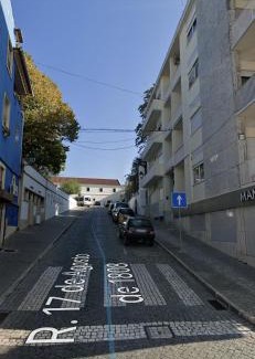 Abrantes Apartamento | HOME@abrantes