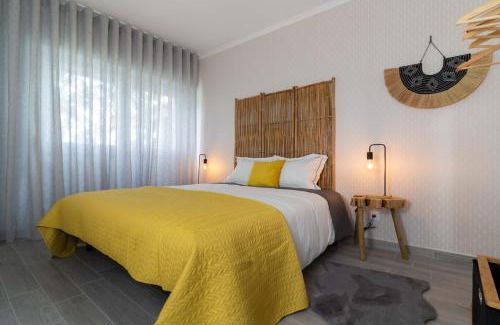 Abrantes Apartamento | HOME@abrantes