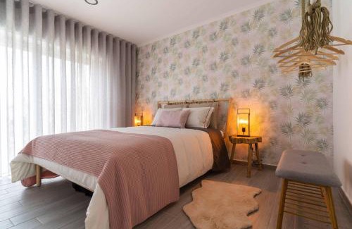 Abrantes Apartamento | HOME@abrantes