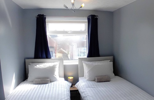 Bridlington Hotel | Home and Away Guesthouse