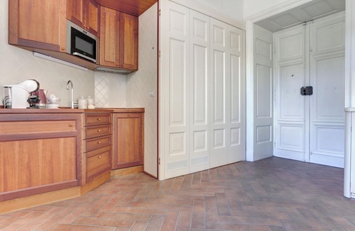 Prati Apartamento | Home and More St. Angelo APT 5
