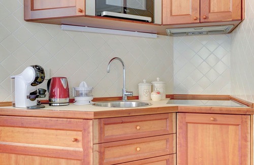 Prati Apartamento | Home and More St. Angelo APT 5