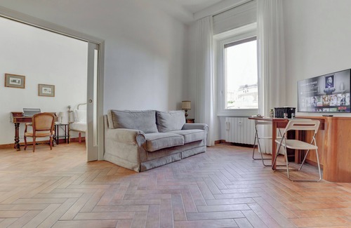 Prati Apartamento | Home and More St. Angelo APT 5