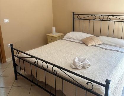 Scafati Apartamento | Home Annette Scafati-Pompei