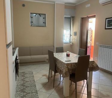 Scafati Apartamento | Home Annette Scafati-Pompei
