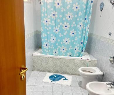 Scafati Apartamento | Home Annette Scafati-Pompei