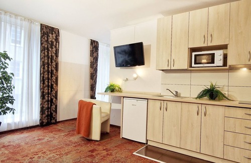 Vilnius Casa | HOME APART-HOTEL (Vivulskis)