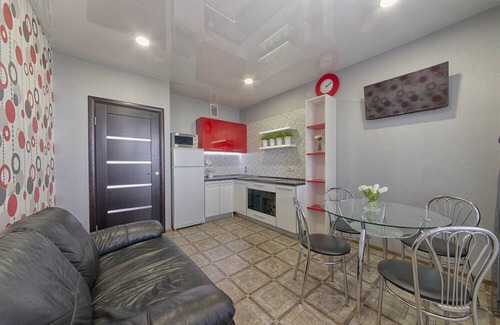 Frunzensky District Apartamento | Home Apart Skryganova and Kalvariyskaya