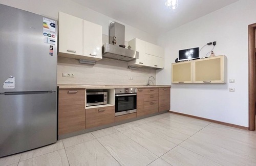 Pervomaysky District Apartamento | Home Apart Surganova str. 5A