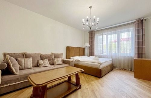 Pervomaysky District Apartamento | Home Apart Surganova str. 5A