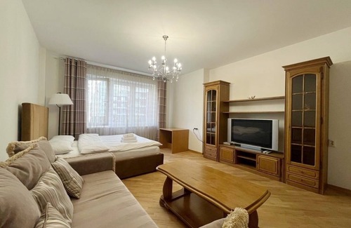 Pervomaysky District Apartamento | Home Apart Surganova str. 5A