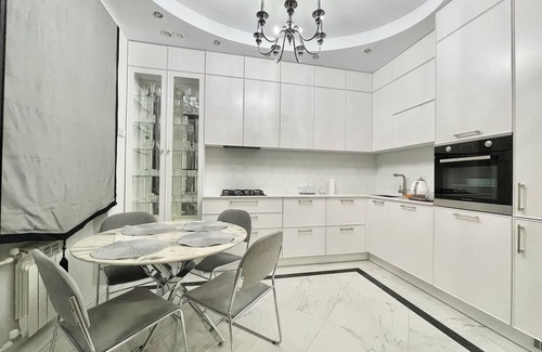 Minsk City Centre Apartamento | Home Apart Sverdlova str 26