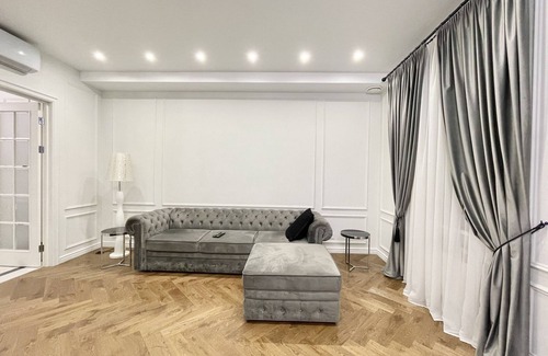 Minsk City Centre Apartamento | Home Apart Sverdlova str 26