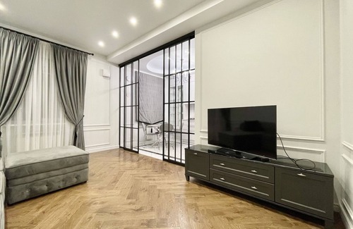 Minsk City Centre Apartamento | Home Apart Sverdlova str 26