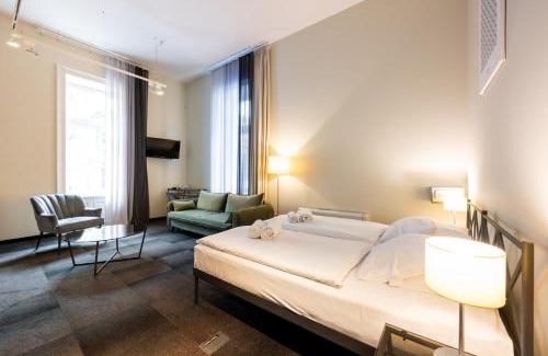 Stradom Apartamento | Home Aparthotel