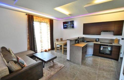 Kolobrzeg Apartamento | Home Apartments 17