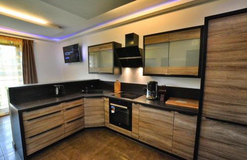 Kolobrzeg Apartamento | Home Apartments 17