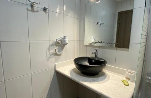 Agia Kiriaki Apartamento | Home Apartments
