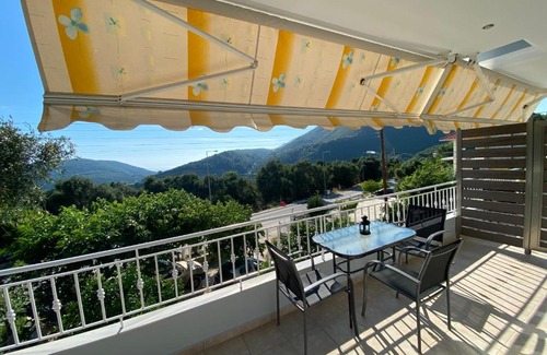 Agia Kiriaki Apartamento | Home Apartments