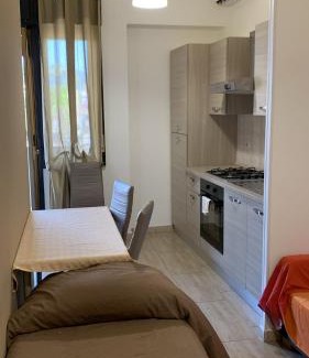 Recanati Apartamento | Home Apollo