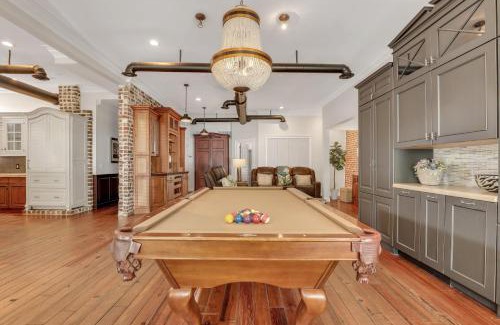 Historic Downtown Savannah Casa | Home at 1014