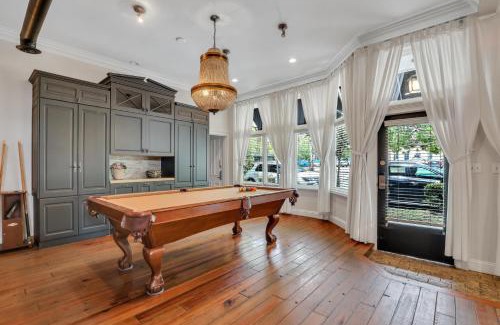 Historic Downtown Savannah Casa | Home at 1014