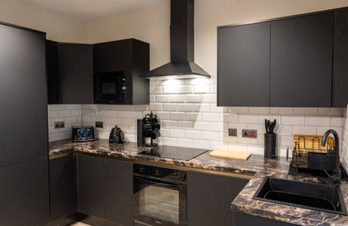 Anfield Casa | Home at 42 Arkles Lane