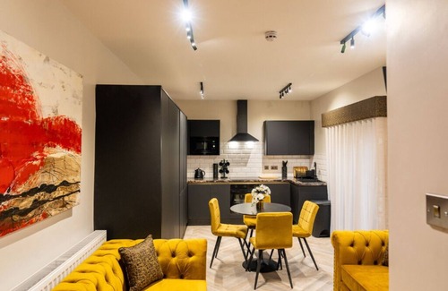 Anfield Casa | Home at 42 Arkles Lane
