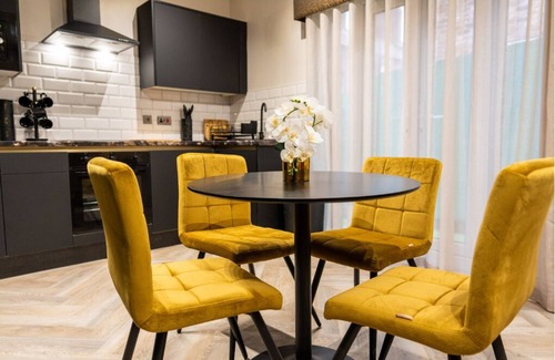 Anfield Casa | Home at 42 Arkles Lane