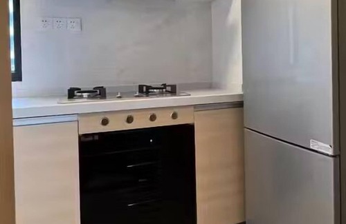 Haicheng District Apartamento | home at beach