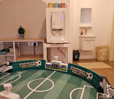 Bandar Indera Mahkota Apartamento | Home at Indera Mahkota Kuantan Unifi 100mb+ TV BOX