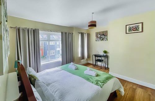 Plaistow South Apartamento | Home at Plaistow convenient to Custom House Excel and free parking