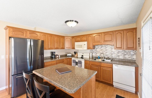 McGaheysville Casa | Home at the foot of Massanutten! Only 3 minutes from the Water Park