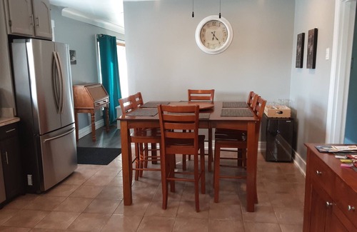 Kingston Casa | Home at the Mills