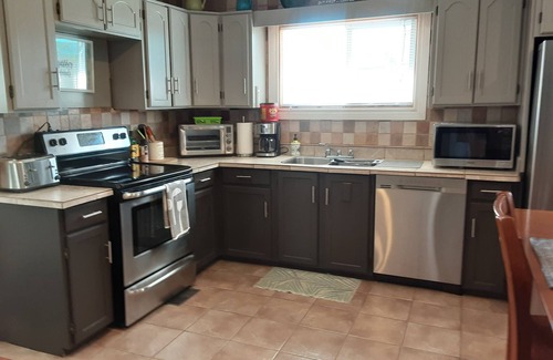 Kingston Casa | Home at the Mills