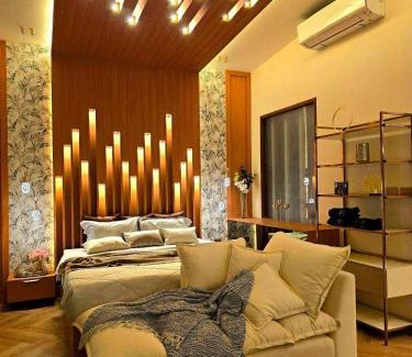 Pong Casa | Home atmos prime villa pattaya