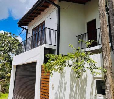 Thalawatugoda Casa | Home away from Home